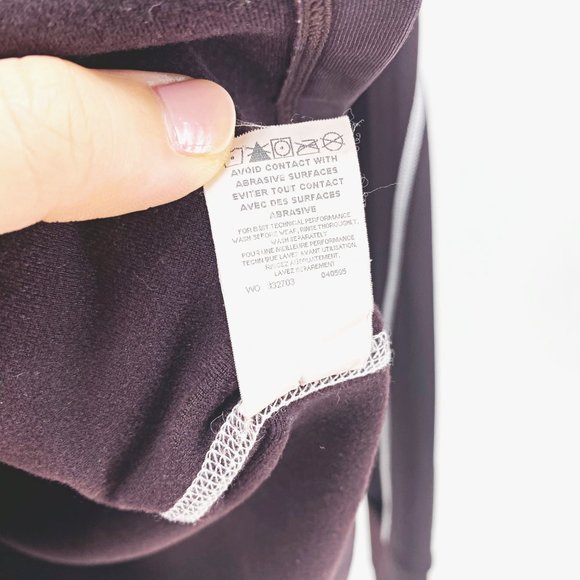 Sugoi Speedster 2 Long Sleeve Hooded Top - Picture 8 of 12